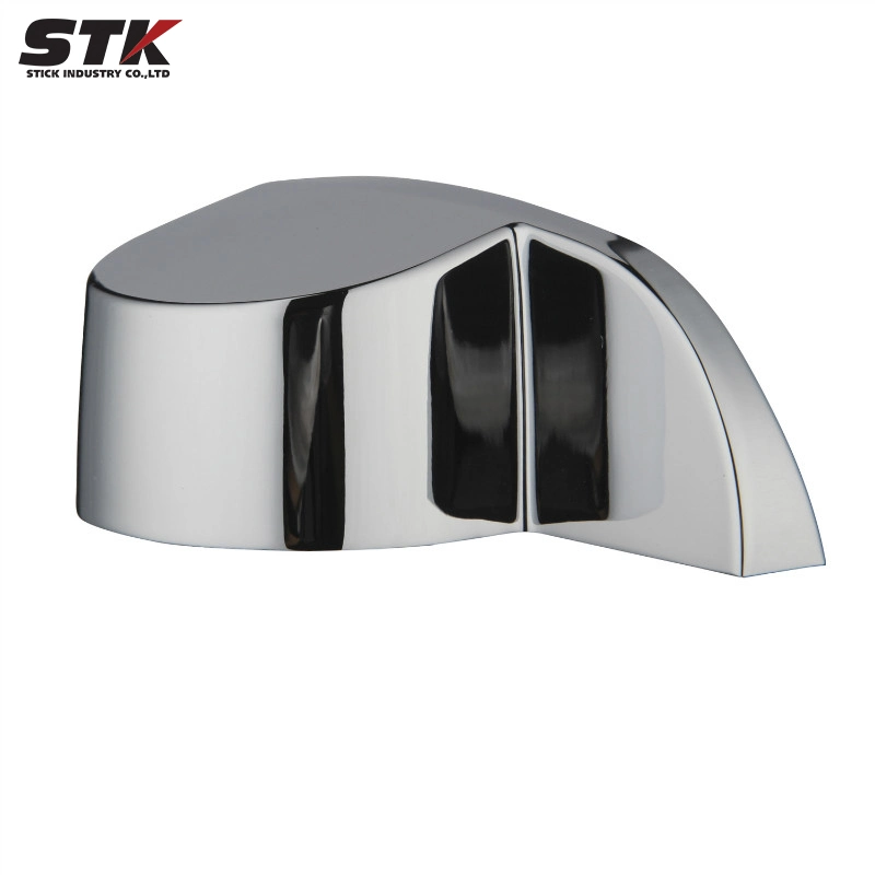 Faucet Handle Parts Zinc Die Casting of Bathroom Accessories