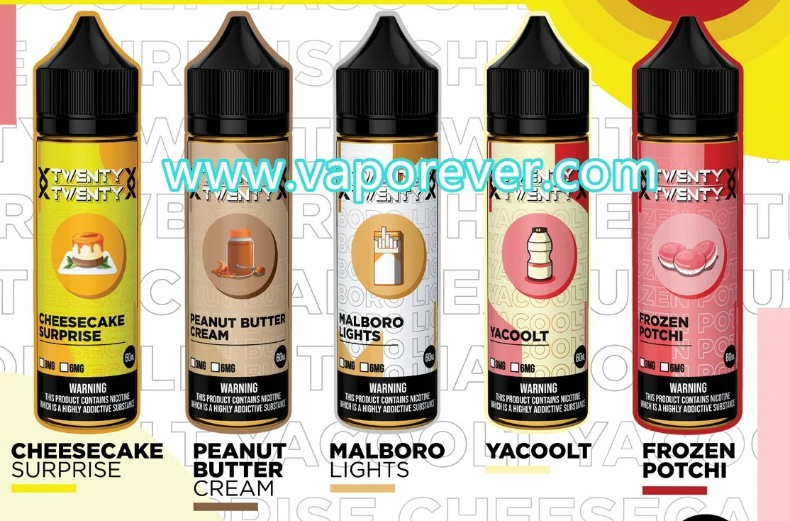 Smooth Creamy Luxury Condensed Milk Synthetic Nicotine E-Liquid E-Juice Vape Juice Vape Oil for Disposable Vape USA Market