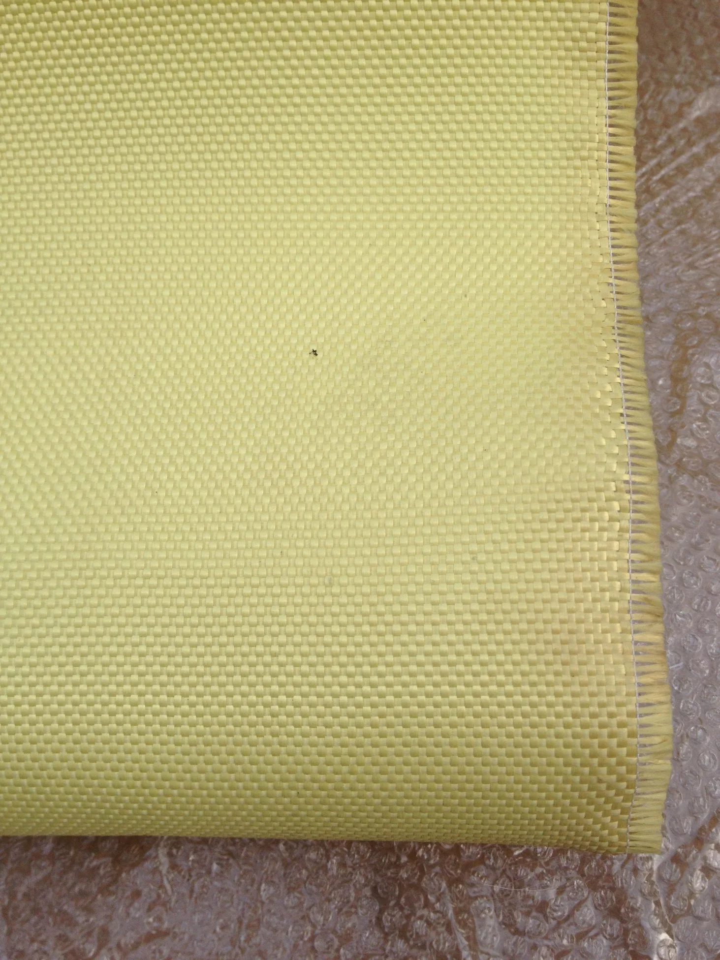 Fire Proof Kevlar Fabric Kevlar Cloth High Tensile Reinforcement Material