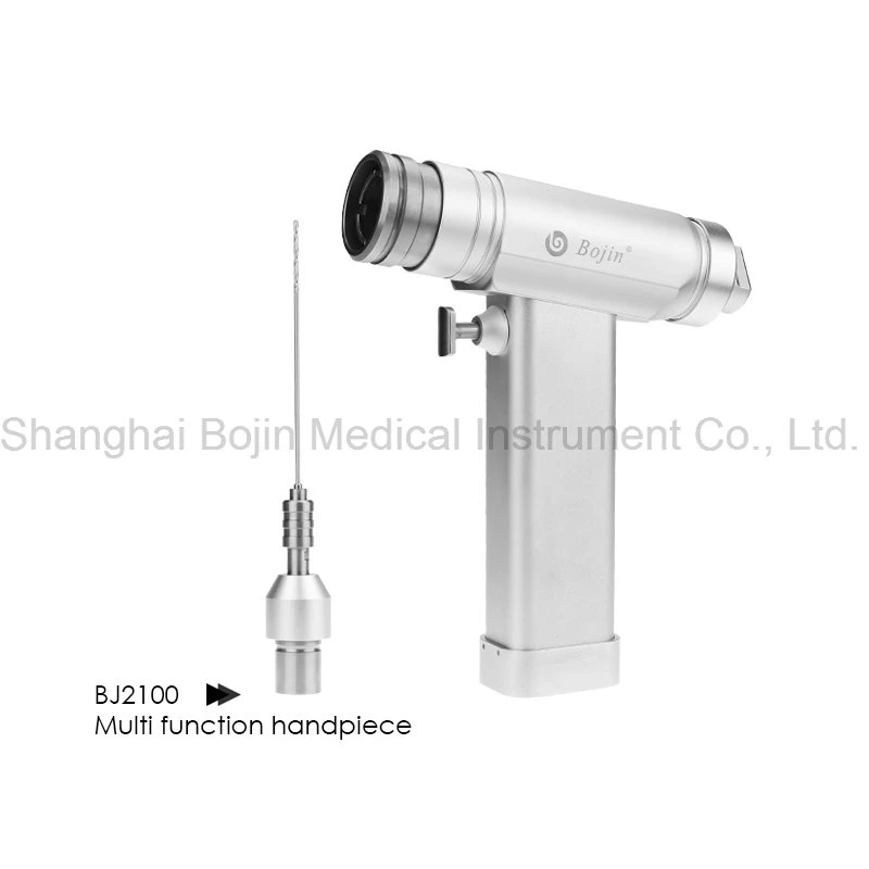 Electrical Multi-Function Surgical Power Tool (BJ2100)