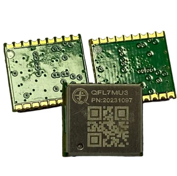 Qfl7mu3 GPS-Modul für Fahrzeugnavigation