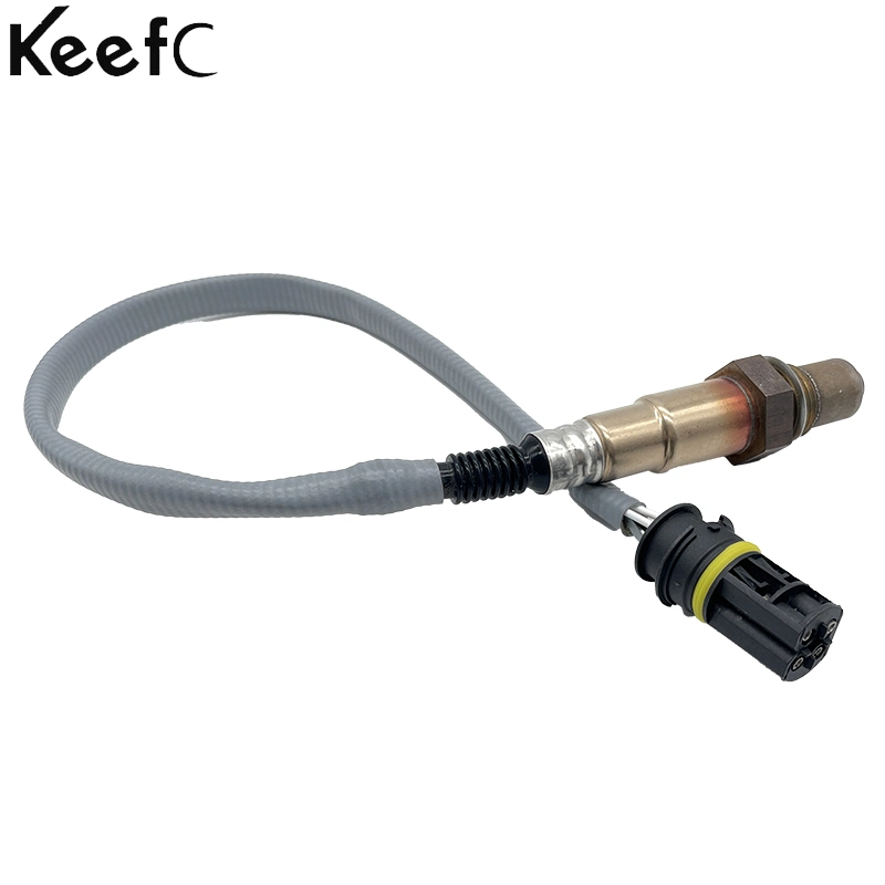 Keefc Oxygen Sensor O2 Lambda Sensor 0015405017 for Mercedes Benz S-Klasse W220 S600