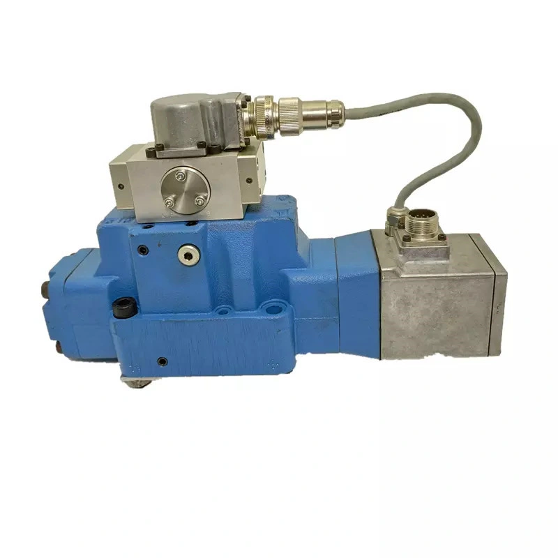 Hot Sell Moog D662 D661 D634 D635 D633 D952 D791 D792 D062 Proportional Valve D061-9312 Electro-Hydraulic Servo Valve