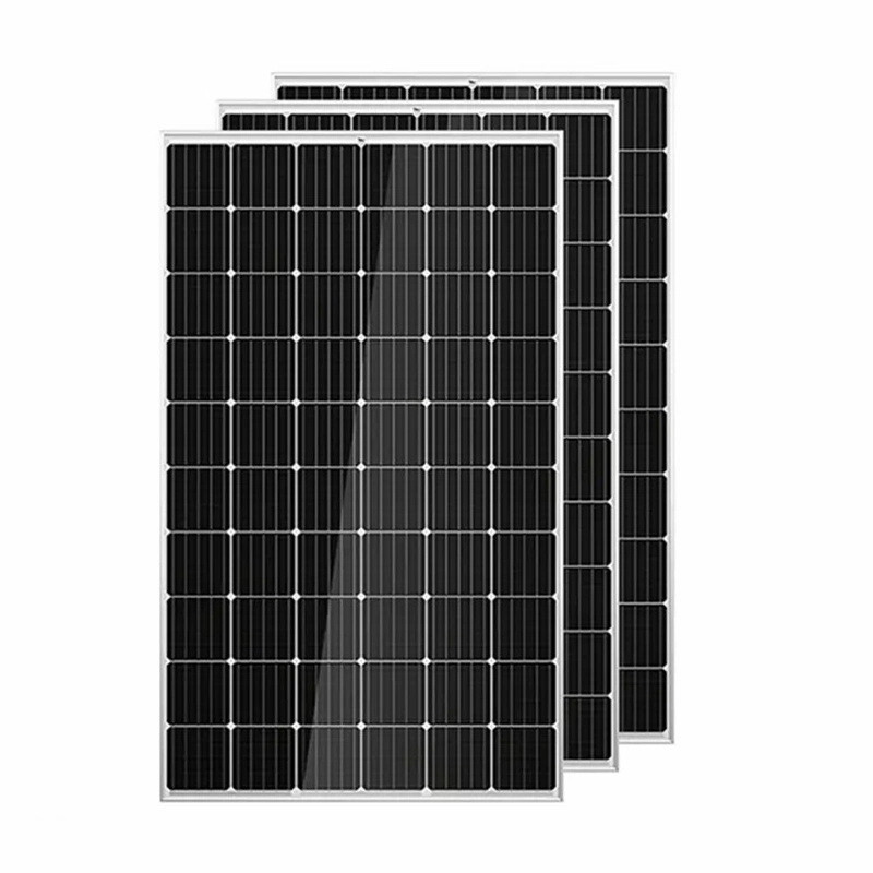 Good Quality Solar Power Energy PV System Monocrystalline Module 535W