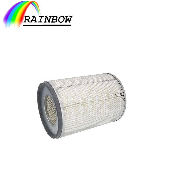 Wholesale Price Af344m/4m383 Air Filter Air/Oil/Fuel/Cabin Auto Car Filters Car Accessories Genuine Filtro for Cummins