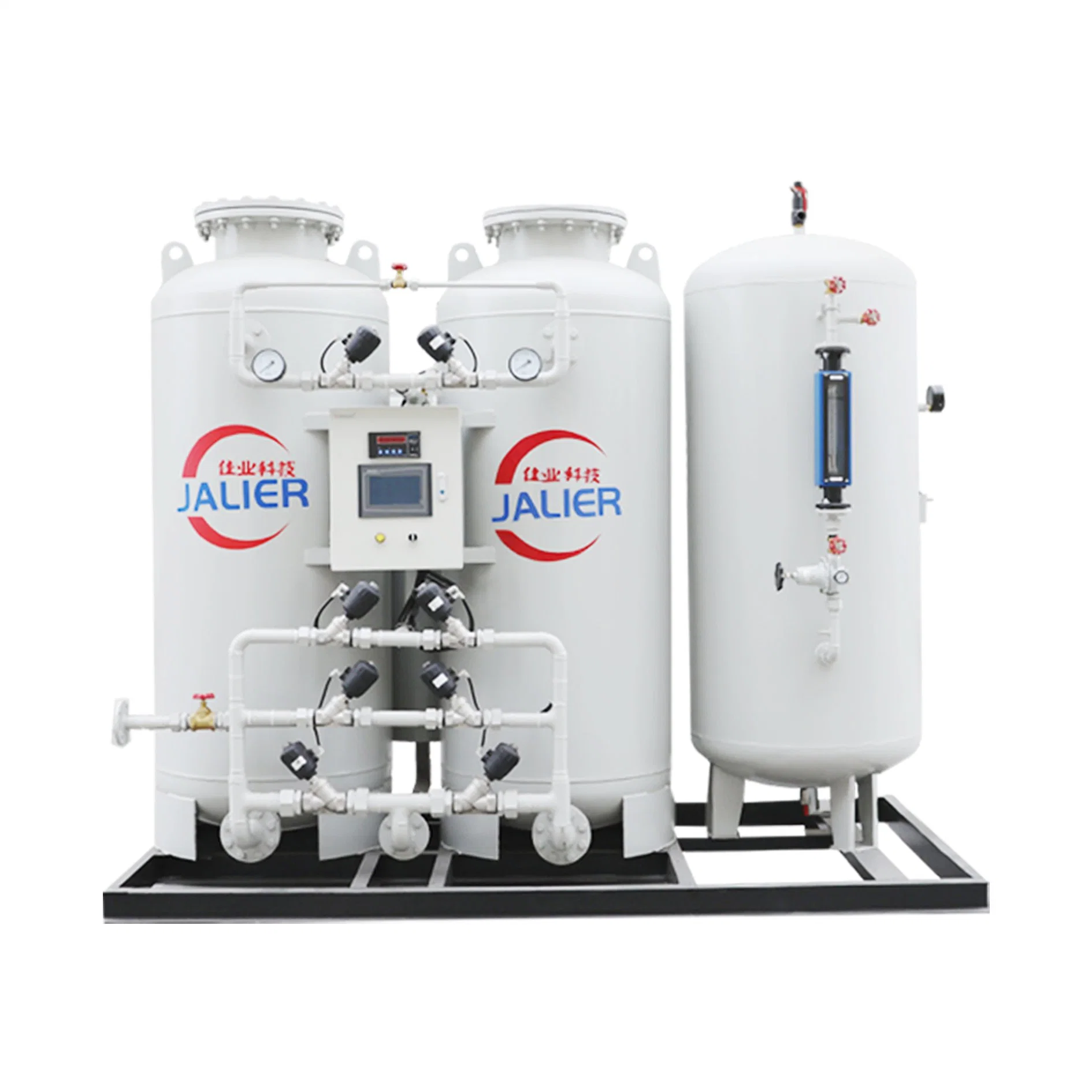 CE Approved High Purity Gas Nitrogen Generator for Gas Nitrogen Factory