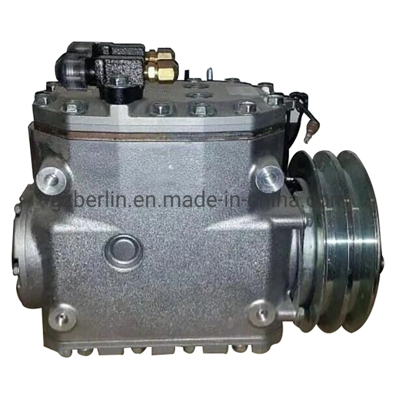 for Mitsubishi Truck Air Conditioning System Parts Vehicle Accessories Auto AC Compressor