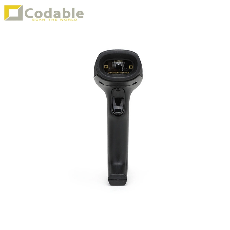 Codable Dk6300 32bit OEM Factory Price 2D Qr Code Wired USB Transmission Mode Scanning Barcode Scanner Ds4608 Hh660 1900gsr 1900GHD 1950gsr 1950GHD