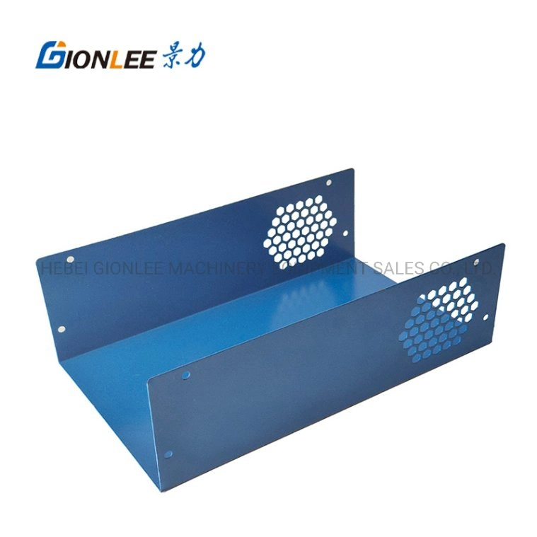 Customized Factory Wholesale/Supplier Aluminum Stainless Steel Metal Welding Parts Sheet Metal Frame