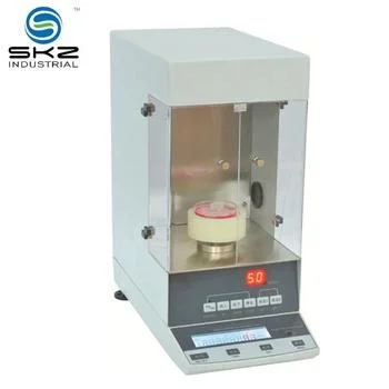 Skz1013c 0-400 Mn/M ISO1409 Digital Auto Surface Tension Measuring Optical Apparatus