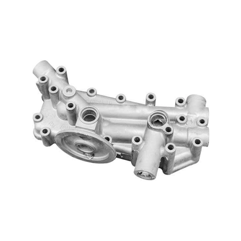 Precision Die Casting Service Die Casting Hot Rolled Structural Steel Aluminum Alloy Auto Parts Car Parts Vehicle Parts