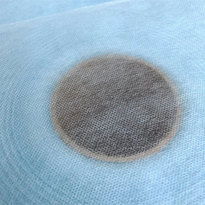 SMS/SMMS Hydrophobic Spunbond Nonwoven