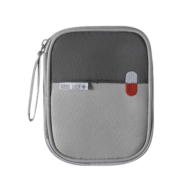 High quality/High cost performance  Custom Small Survival Emergency Waterproof Empty First Aid Pack Bag