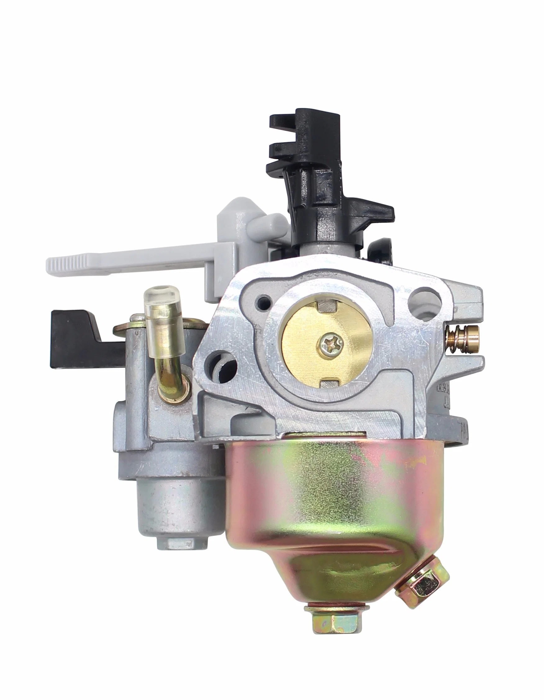 Карбюратор Huayi P19 Carb подходит для моделей GX200 Двигатель 6.5HP 168FB 170F GP200 196cc 208 cc 212cc Заменяет #16100-ZL0-W51 КАРБЮРАТОР