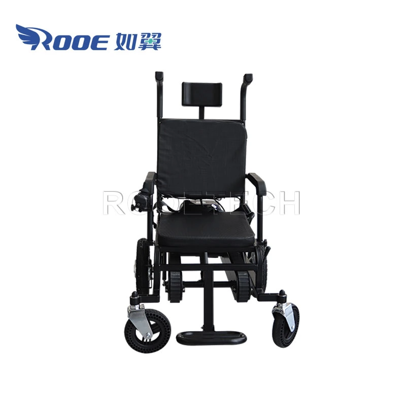 Ea-5fpn Plus Electric Stair Evacuation Climbing Wheelchair with Electric Flat Running