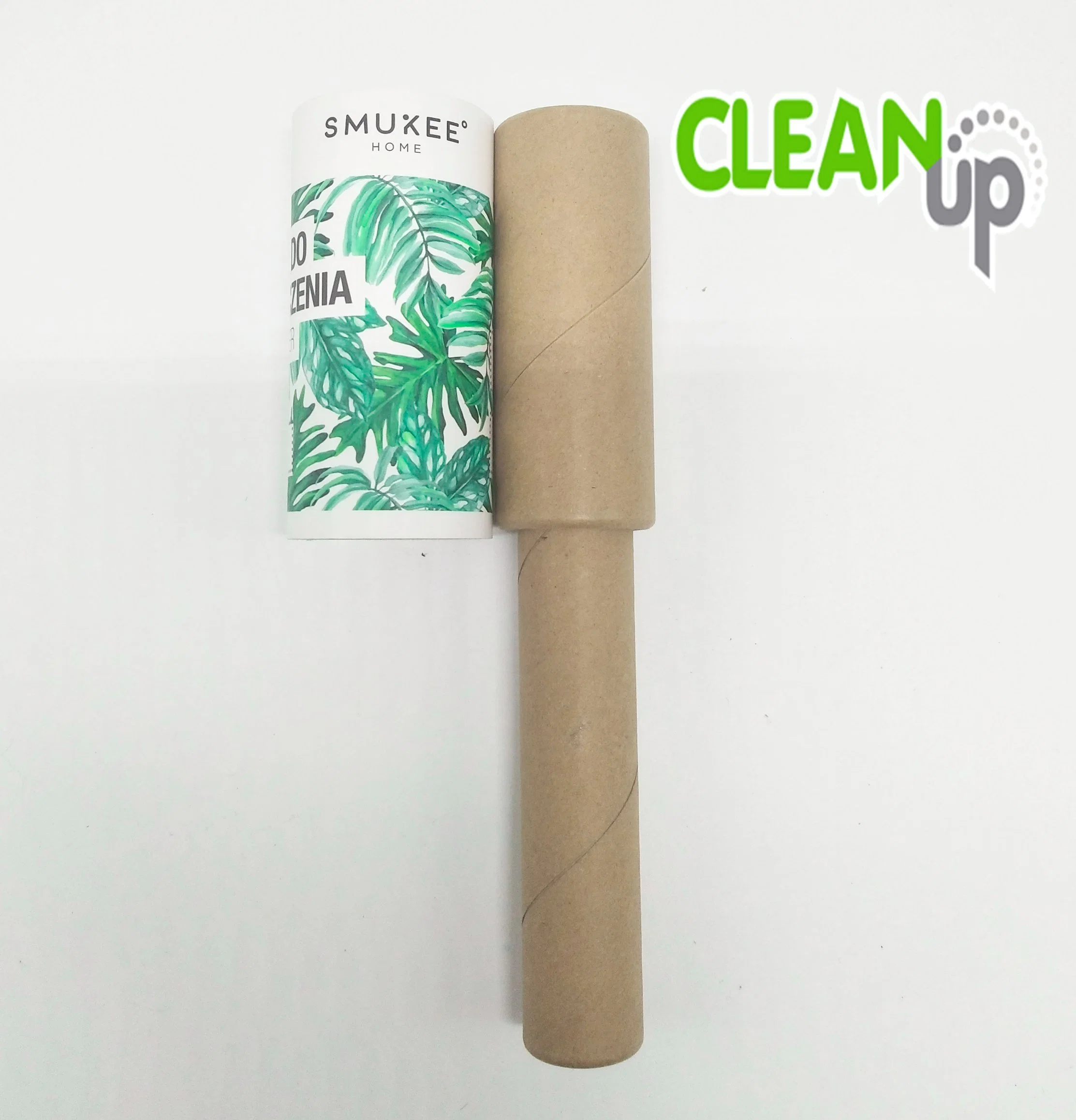 Paper Board Handle New-Style New Arrivals Spot Supply Industry Leading Sticky Lint Roller