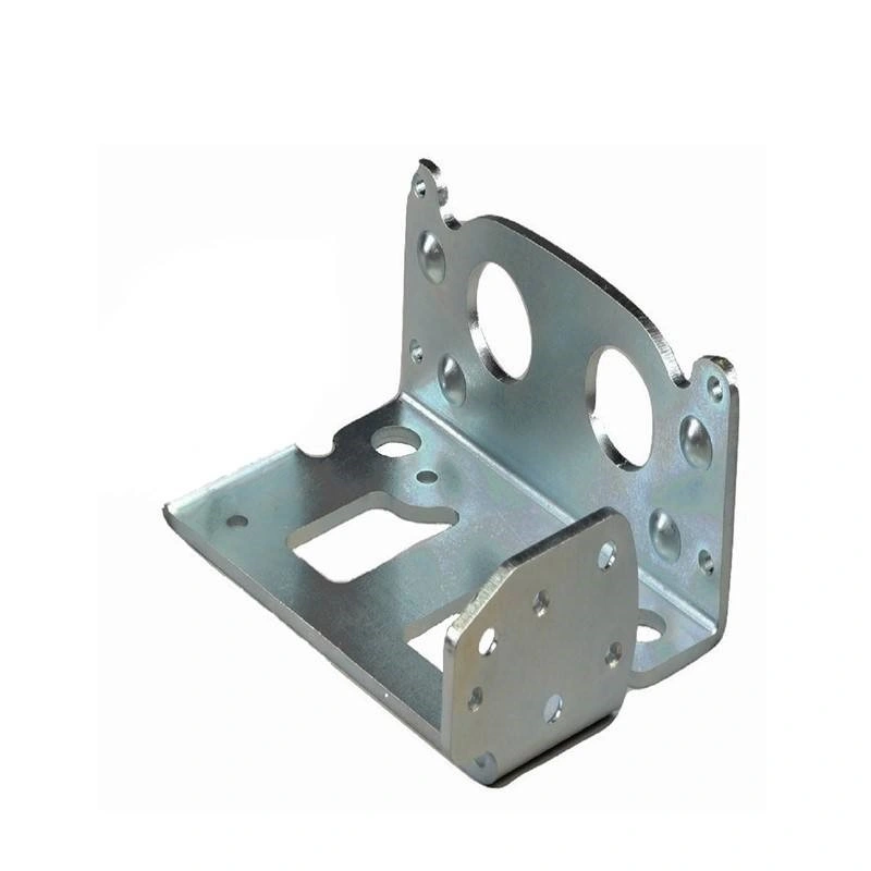 Custom Made Sheet Metal Forming Products Metal Fabrication