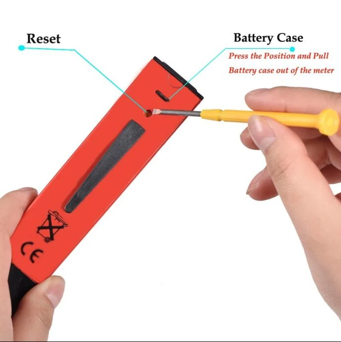 Manufacturer of High quality/High cost performance Digital PH Meter