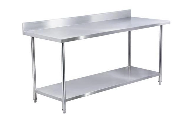 OEM or ODM Stainless Steel Work Table; Food Working Stand