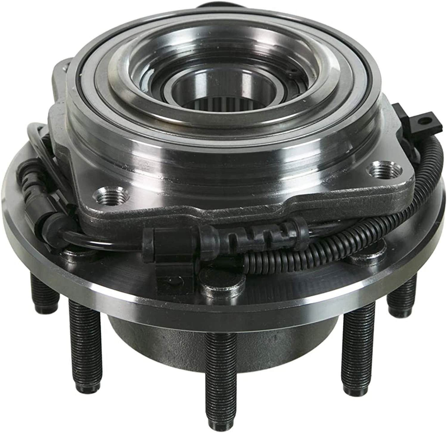 Top Quality Ready to Ship Wheel Hub Bearing Assembly 515081