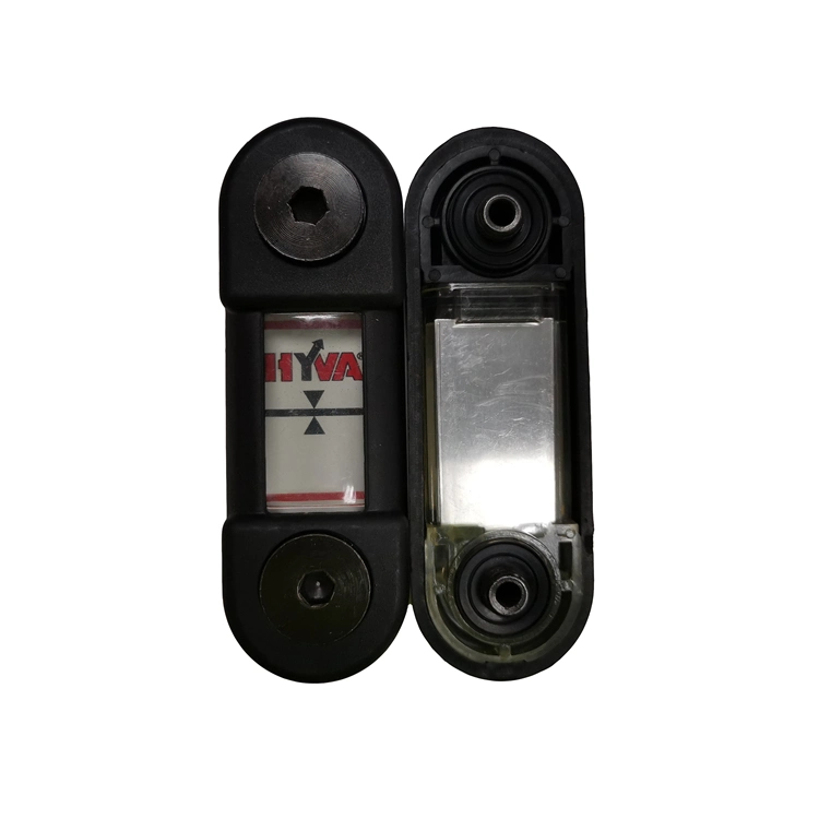 Original and High-Quality Hyva Spare Parts Level Oil Indicator 08102129 for Dump Truck Hyva Hoist System