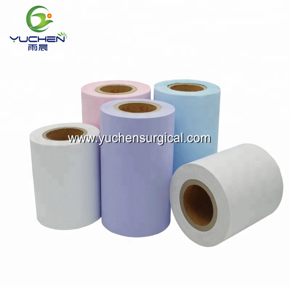 Super Soft Hydrophobic S/Ss/SSS PP Nonwoven Fabric