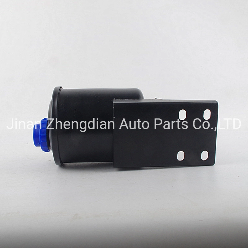 Chinese Truck Steering Oil Tank 0004663802 for Beiben North Benz Ng80A Ng80b V3 V3m V3et V3mt HOWO Shacman FAW Camc Dongfeng Foton Truck Parts