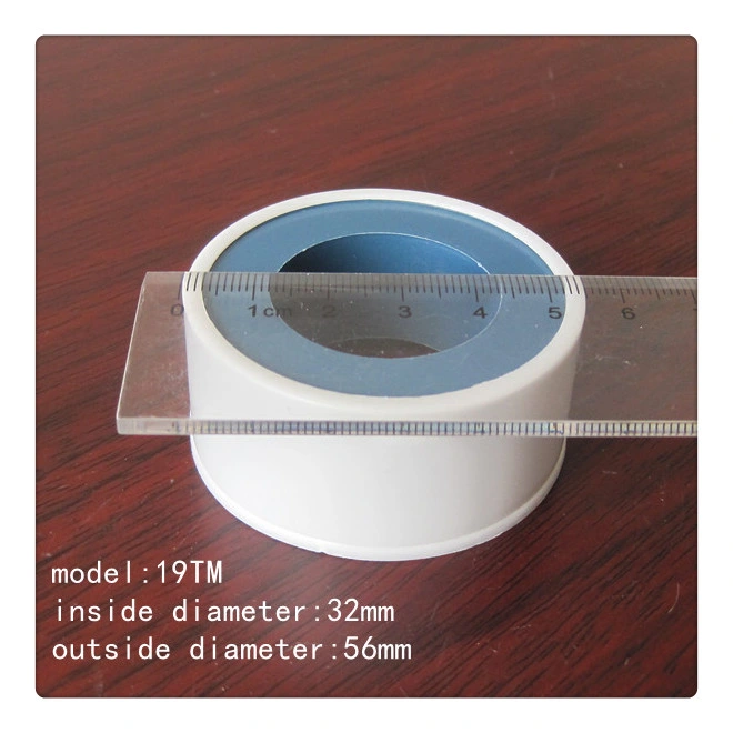 Low Price 100% PTFE Thread Seal Tape for Water Pipe Wrapping