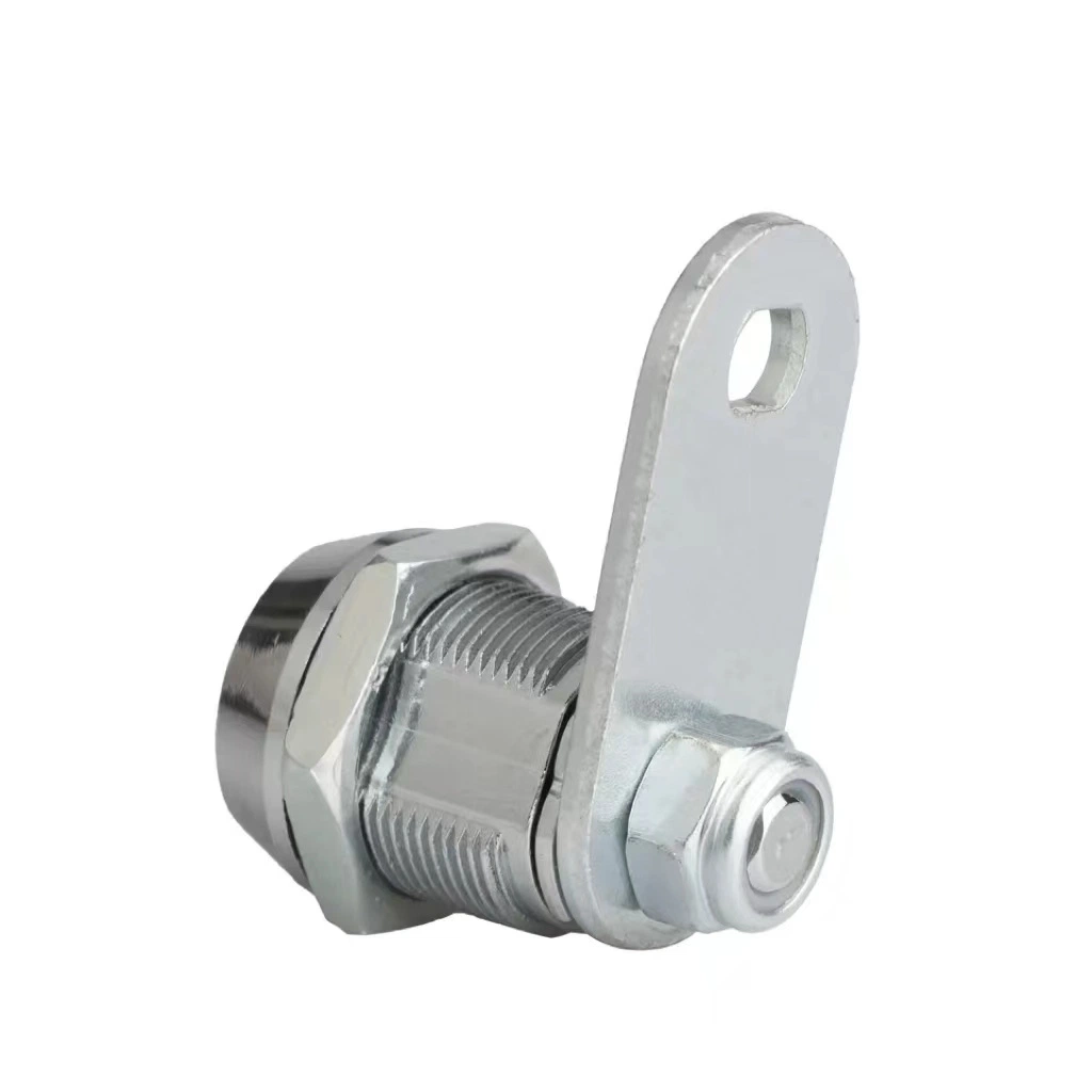 High quality/High cost performance 19mm Hole Size 2 Positions Zinc Alloy Cam Lock for Game Machine