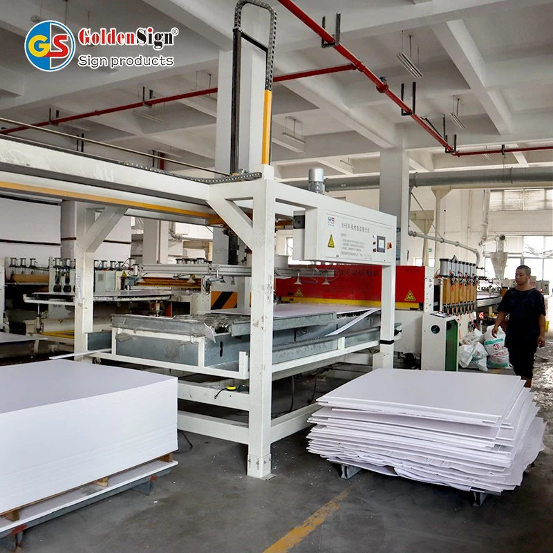 Higgh Quality Rigid PVC Sheet From Manufacturer