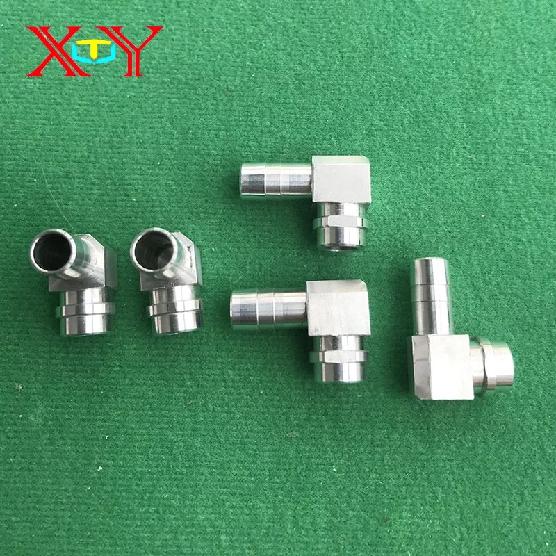 Metal Plastic Case Products Rim Part Medical Device