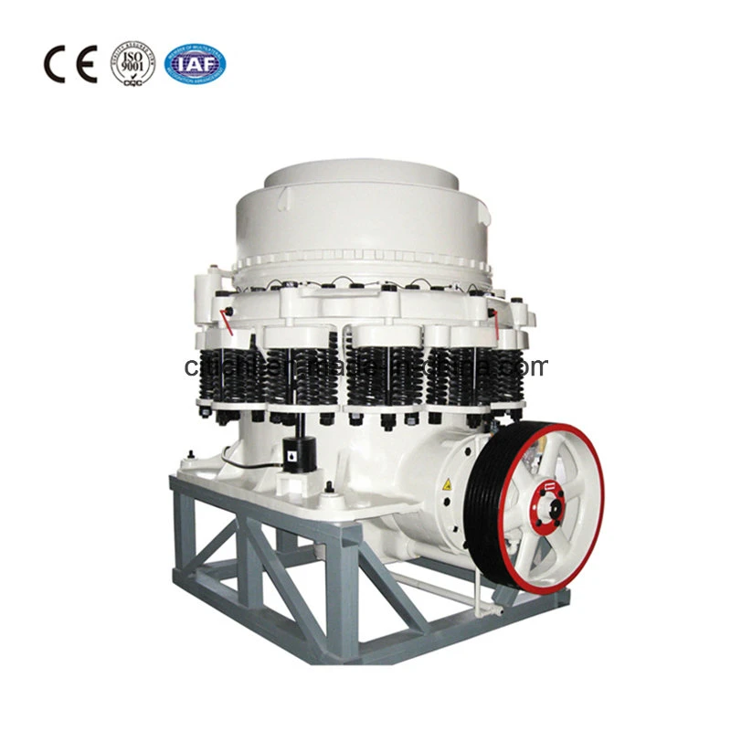 High quality/High cost performance Spring Cone Crusher with ISO/Ce Certification