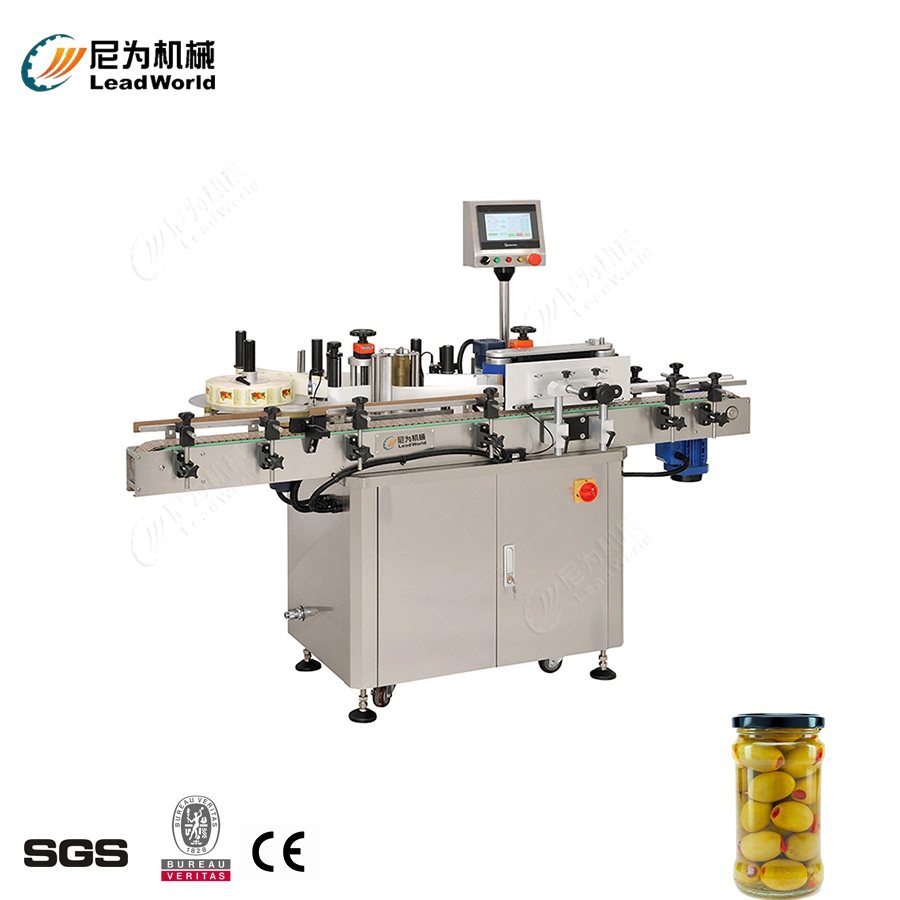 High Efficiency Peach Halves Canned Food Machine