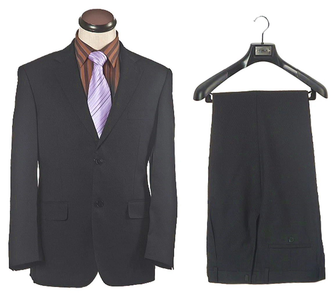 Fashion Men's Business Suit 2023