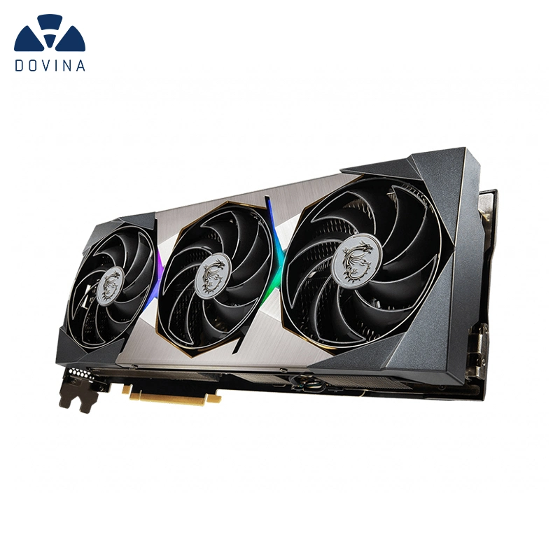 Wholesale/Supplier Graphics Card Gaming 8 GPU Rtx 3070 Ti VGA Cards 3060 Ti 3070 Ti 3080 Ti