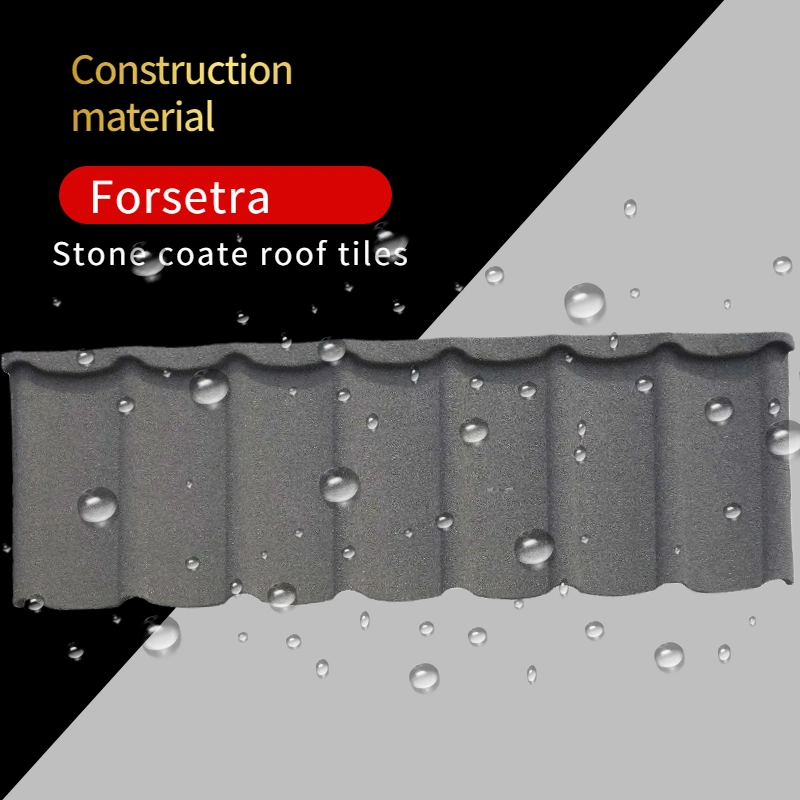 Прокат 24 или 26-калиберных листов антикоррозионное покрытие Заготовка крыши Плитка