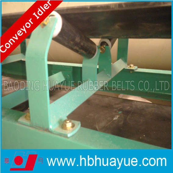 Industrial Conveyor Roller Support Frame (B400-2200)