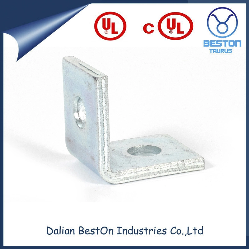 Dalian Beston Hot Selling Zinc Plated Channel Steel Low Price Channel Steel China Gr. 50/Gr. 60 Grade Channel Steel Manufacturers Customized Channel Steel