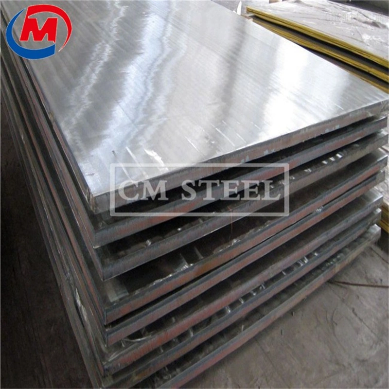 2mm Thickness AISI 304 304L Cold Rolled Stainless Steel Sheet