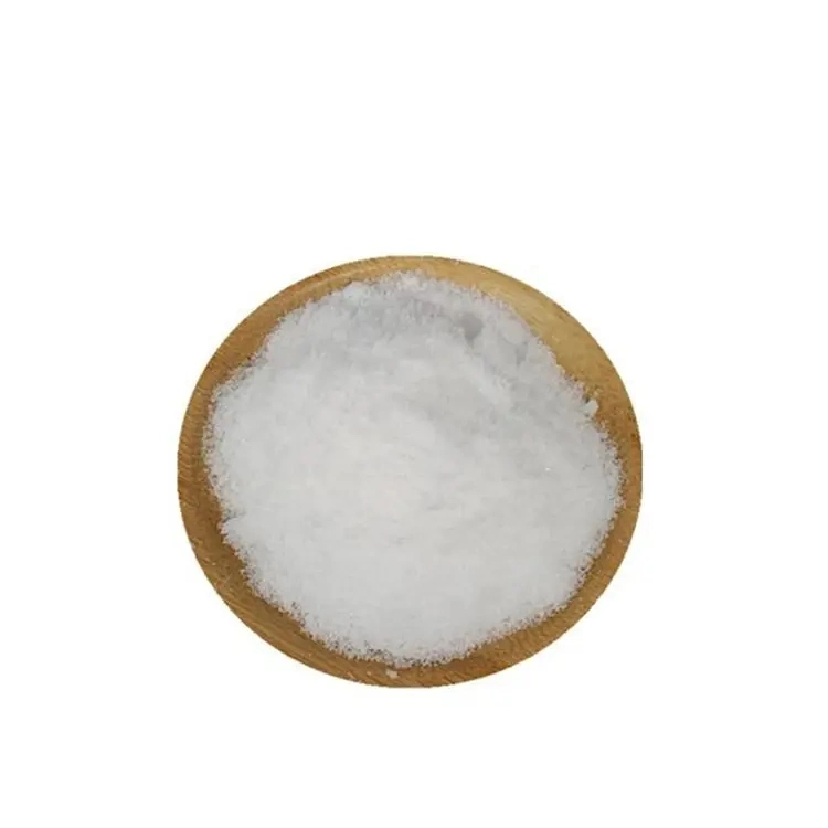 Cryolite de sodium aluminium Na3AlF6 Cryolite synthétique cas 13775-53-6