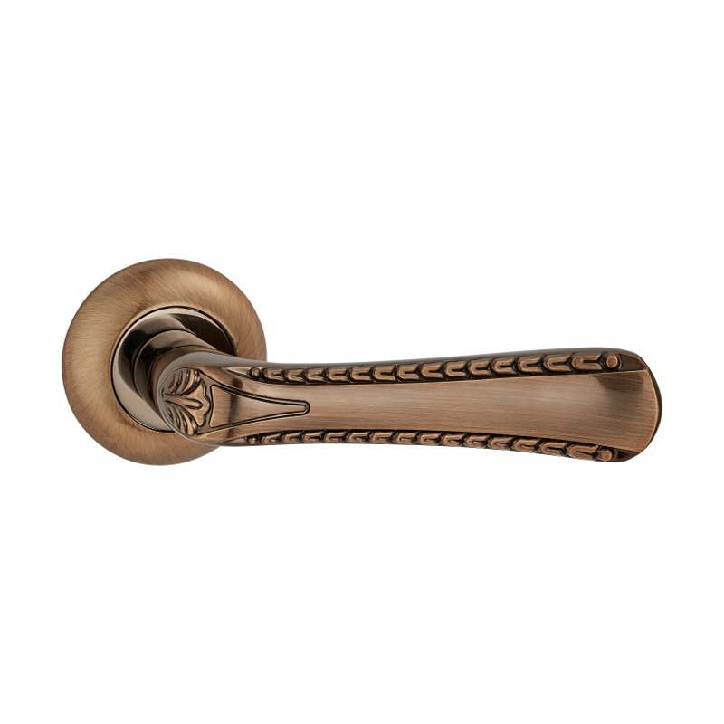 Zinc/Aluminum Alloy Door Handle/Door Hardware/Indoor Door Lock/High-End Door Lock/Door Hardware/ Door Handle