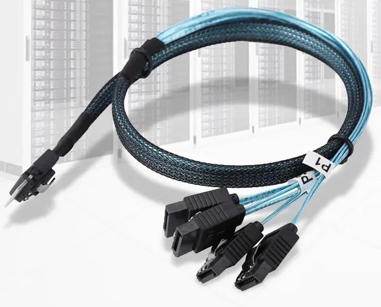 Cableado de fábrica cable de automoción Nuevo montaje de energía Auto OEM