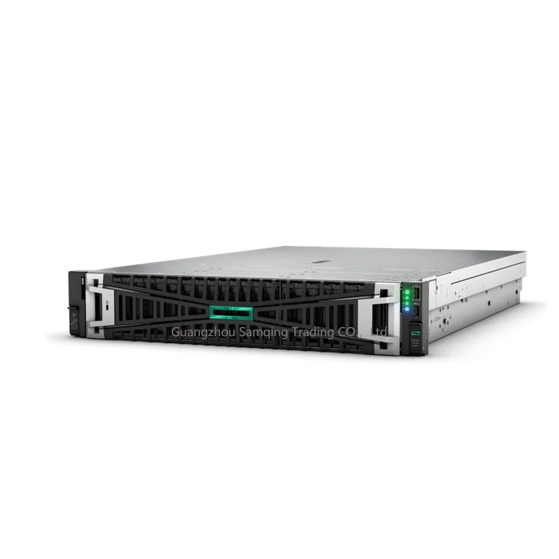 Hpe Dl345 Gen11 AMD Epyc 9374f 1u Custom Server