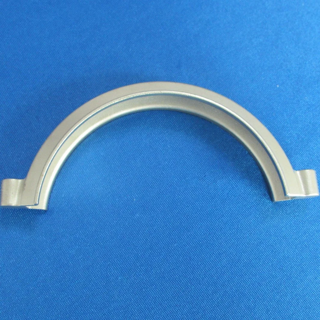 Precision Iron Sand Casting Part for Lawn Mower Parts