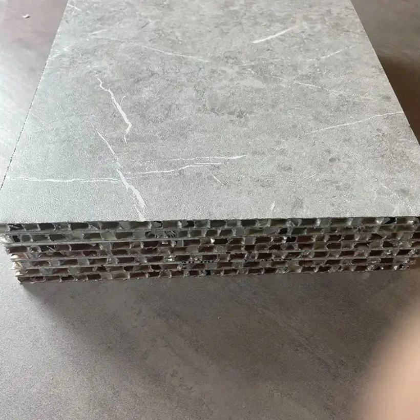 Honeycomb Panel 10mm Aluminum Honeycomb Panel Aluminum Honeycomb Panel