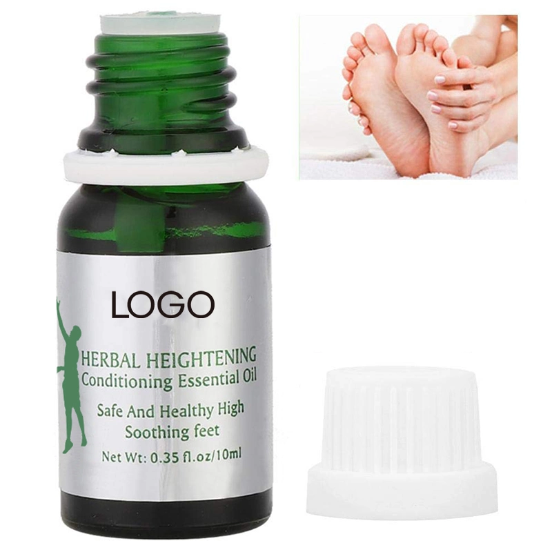 Foot Height Natural Plant Safe Effective Height Increasing Hight Growth Oil