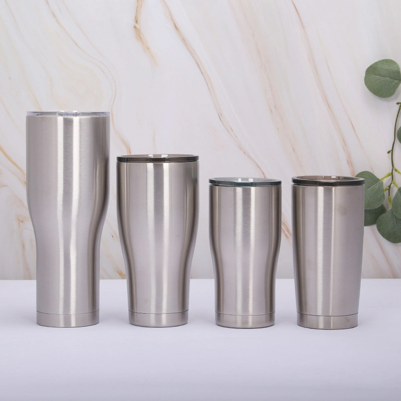 Promotional Stainless Steel Coffee Mug 20oz Gift Coffee Tumbler