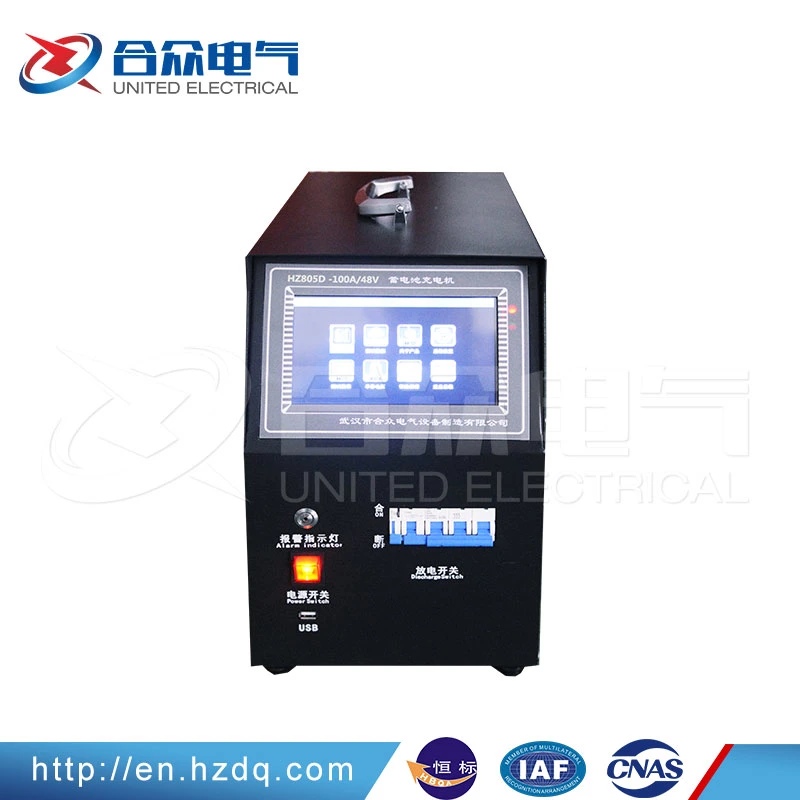 Good Price for Storage Battery Discharge and Capacity Analyzer Battery Discharge Detector