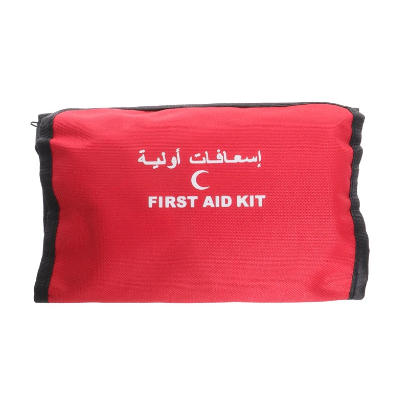 First Aid Emergency Medical Outdoor Survival Kit Set