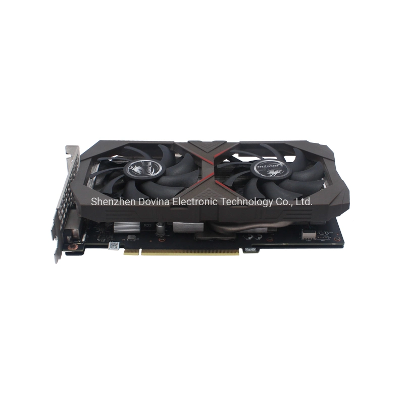 Melhor Preço da placa gráfica Gtx 1650 com 4 GB de placa de vídeo Geforce Gtx 1650 Super GPU para jogos